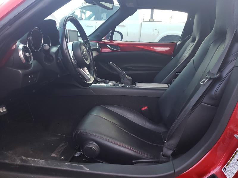 Продаж на аукціоні авто 2017 Mazda Mx-5 Miata, vin: JM1NDAM71H0105455, номер лоту: 78166035