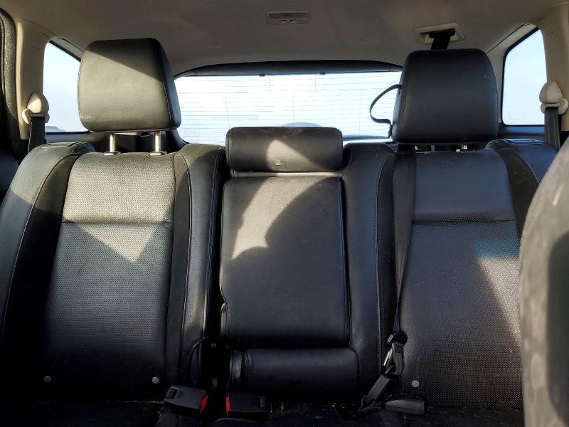 2014 Mazda Cx-9 მანქანა იყიდება აუქციონზე, vin: JM3TB2CAXE0441642, აუქციონის ნომერი: 76362825