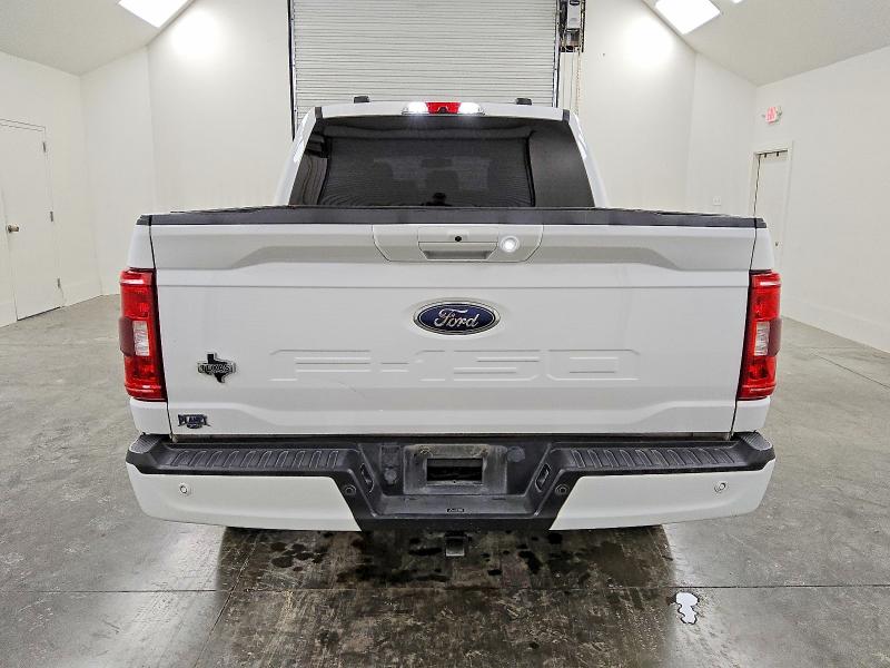 Продажа на аукционе авто 2022 Ford F150, vin: 1FTFW1E5XNKD01499, номер лота: 76820535