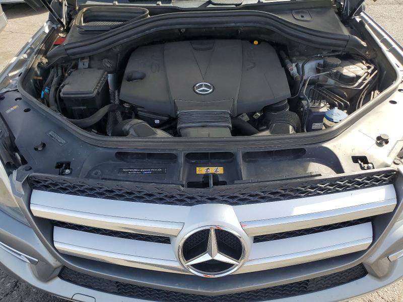 Продажа на аукционе авто 2016 Mercedes-benz Gl, vin: 4JGDF2EE0GA686248, номер лота: 78810595