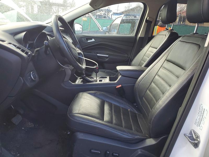 Продажа на аукционе авто 2018 Ford Escape, vin: 1FMCU0HD0JUC04750, номер лота: 76936555