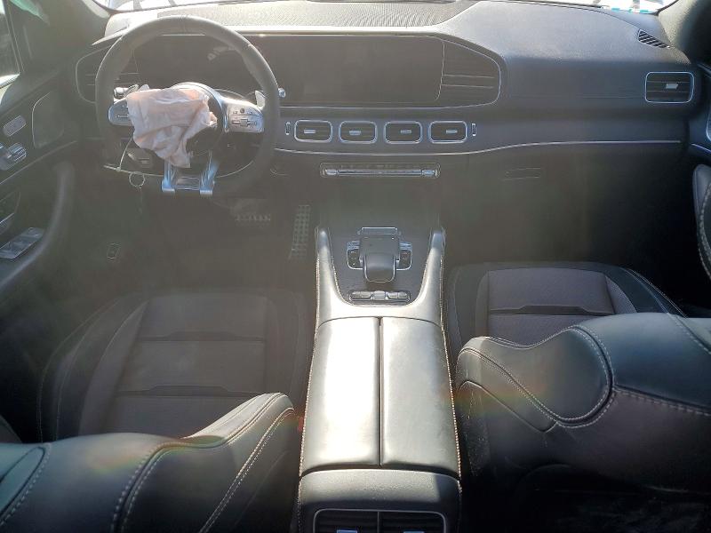Продаж на аукціоні авто 2021 Mercedes-benz Gle, vin: 4JGFB6BEXMA487302, номер лоту: 75855085