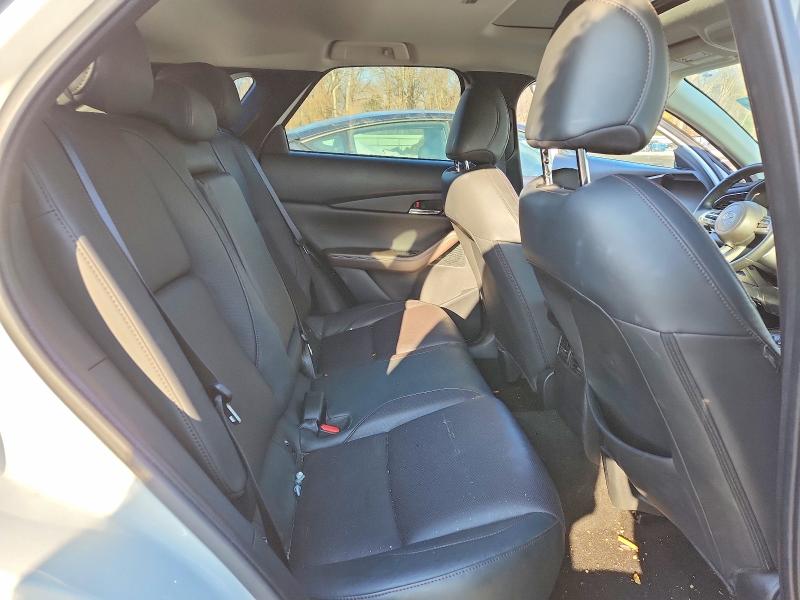 Aukcja sprzedaży 2023 Mazda Cx-30, vin: 3MVDMBDM4PM518875, numer aukcji: 75210115