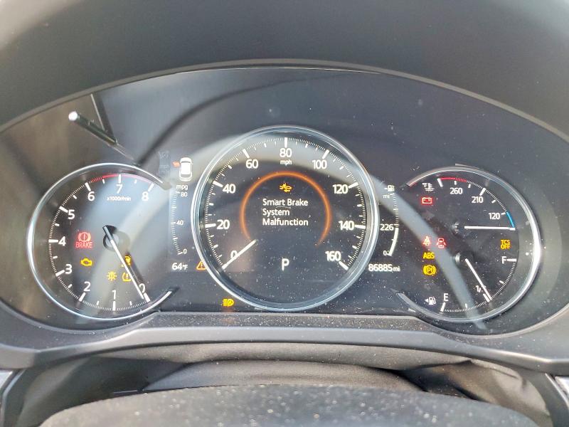 Aukcja sprzedaży 2020 Mazda Cx-5, vin: JM3KFBDM9L0728413, numer aukcji: 79178475