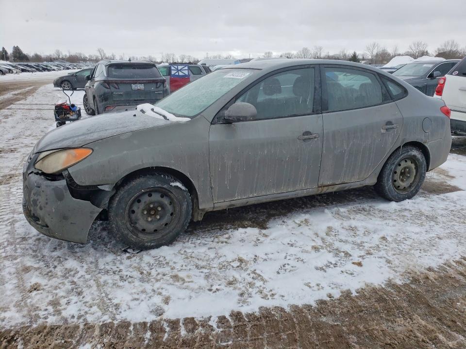 Aukcja sprzedaży 2010 Hyundai Elantra, vin: KMHDU4BD0AU089409, numer aukcji: 76423285