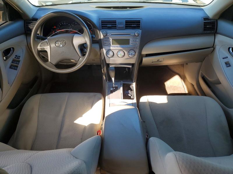 Продажа на аукционе авто 2011 Toyota Camry, vin: 4T1BF3EK3BU169049, номер лота: 78594295