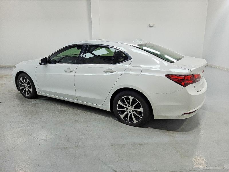 Продажа на аукционе авто 2015 Acura Tlx, vin: 19UUB1F56FA007592, номер лота: 75493595