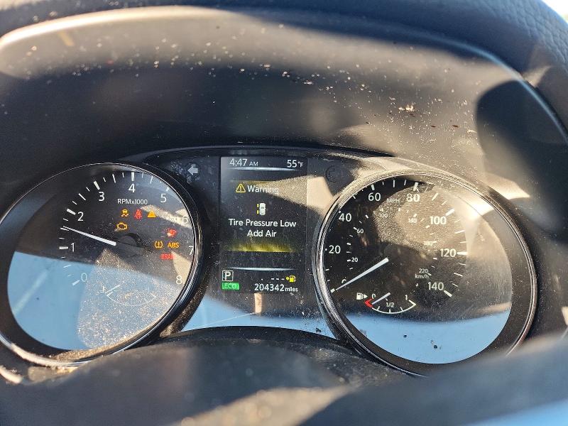 Продажа на аукционе авто 2017 Nissan Rogue, vin: JN8AT2MT9HW142663, номер лота: 76075525