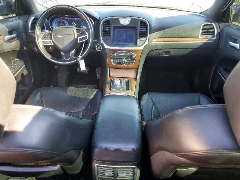 Продаж на аукціоні авто 2019 Chrysler 300c, vin: 2C3CCAPT7KH556397, номер лоту: 75570545