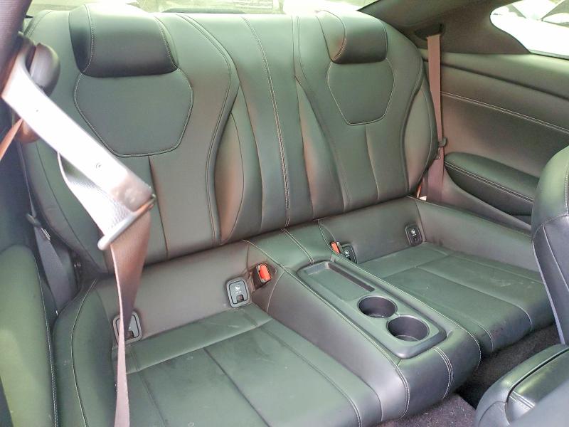 76799915 :رقم المزاد ، JN1EV7EL6KM290066 vin ، 2019 Infiniti Q60 مزاد بيع