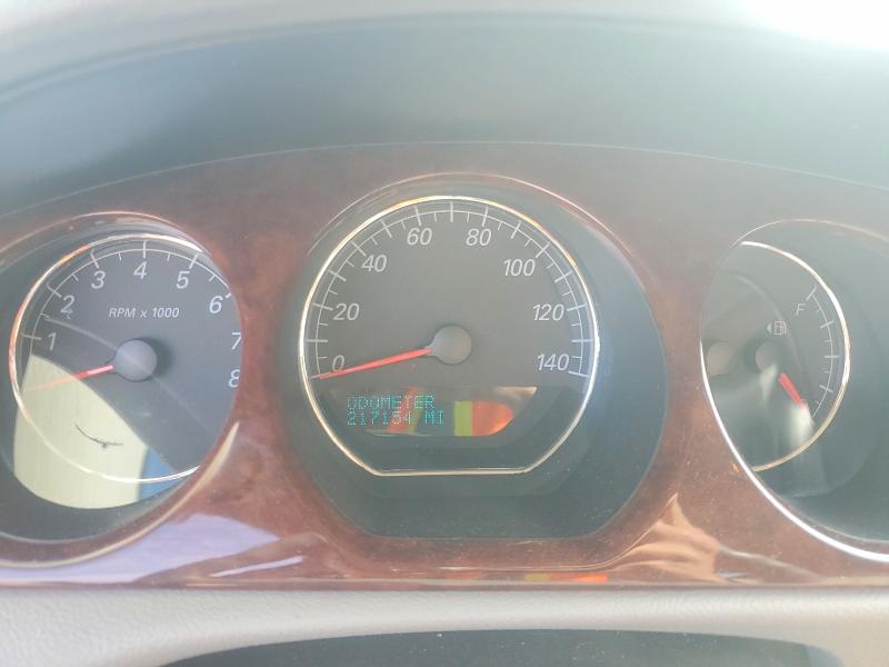 77827785 :رقم المزاد ، 1G4HP57236U164357 vin ، 2006 Buick Lucerne مزاد بيع