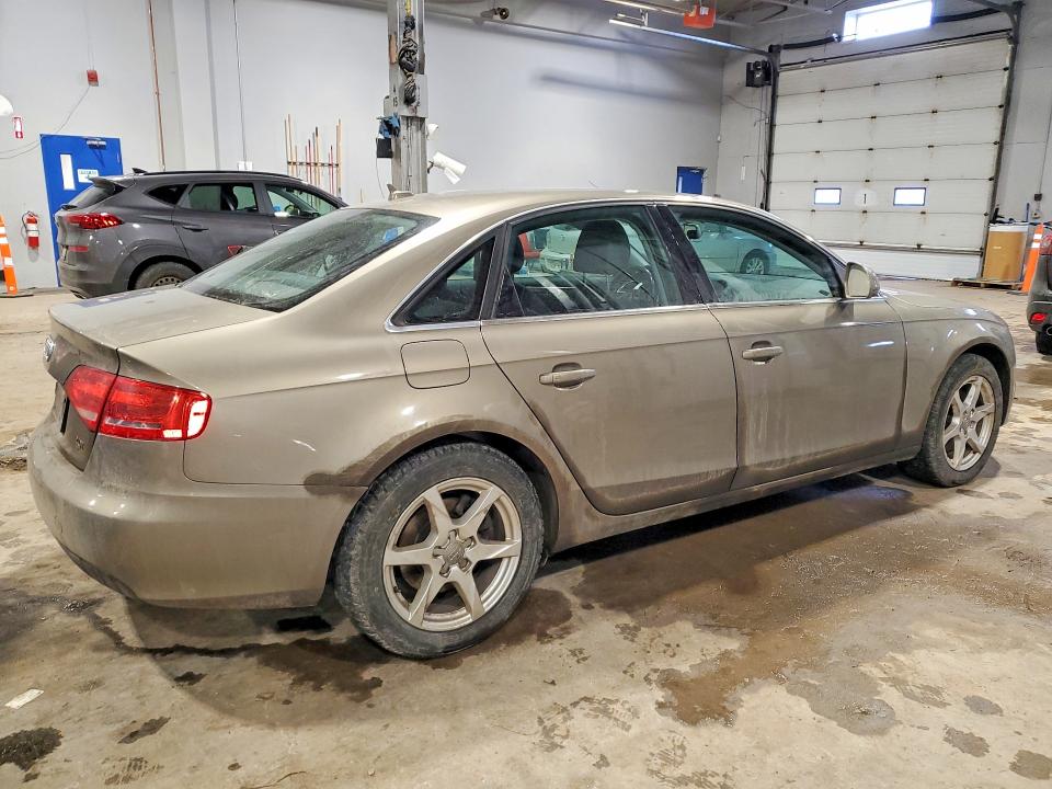 Aukcja sprzedaży 2009 Audi A4, vin: WAULF68K89N025164, numer aukcji: 75832395