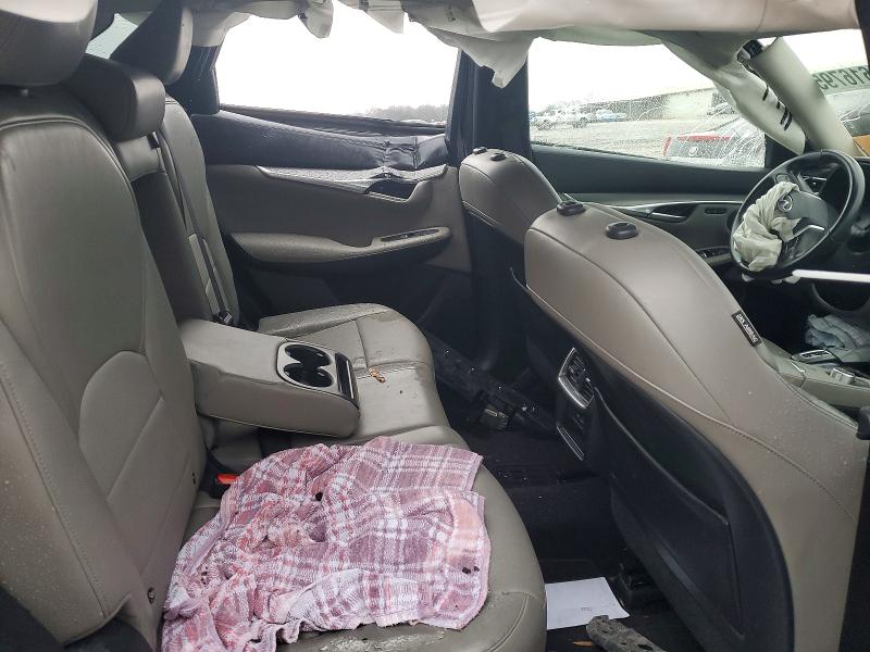 Продажа на аукционе авто 2023 Infiniti Qx50, vin: 3PCAJ5BA2PF121239, номер лота: 76616795