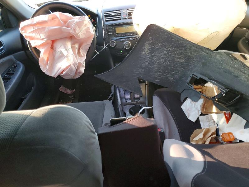 76915955 :رقم المزاد ، 1HGCM66477A064640 vin ، 2007 Honda Accord مزاد بيع