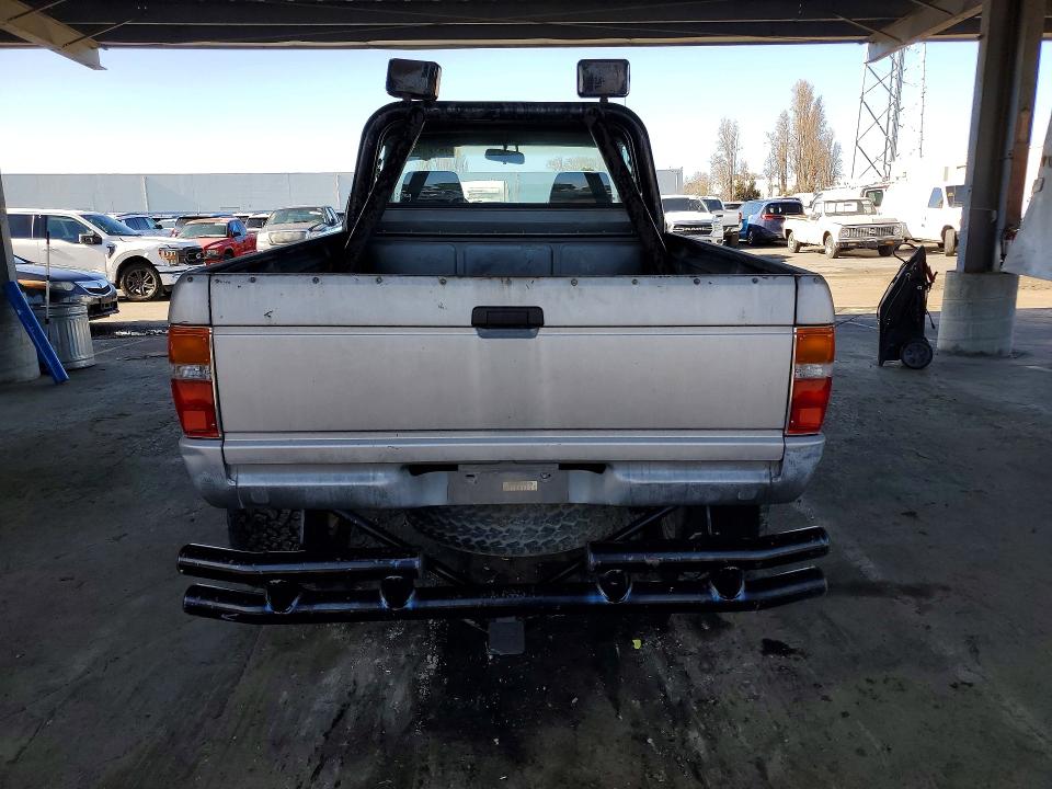 Aukcja sprzedaży 1988 Toyota Pickup, vin: JT4RN63A1J0226887, numer aukcji: 76285805