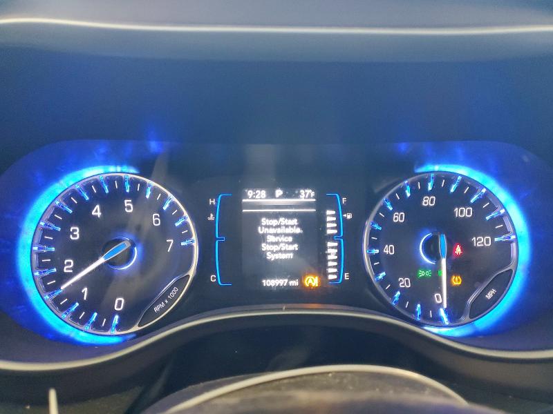 Aukcja sprzedaży 2019 Chrysler Pacifica, vin: 2C4RC1BG0KR685527, numer aukcji: 76440115