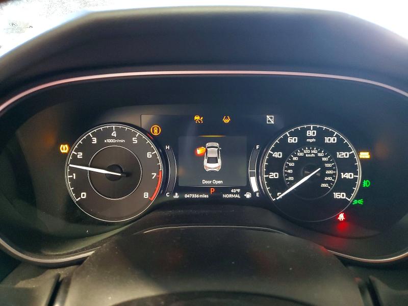 Aukcja sprzedaży 2021 Acura Tlx, vin: 19UUB6F66MA007837, numer aukcji: 78906275