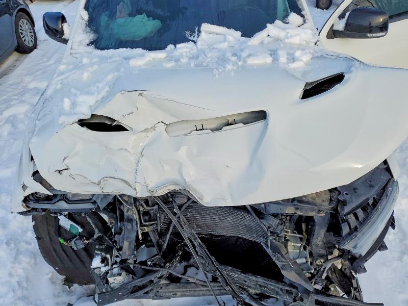 Aukcja sprzedaży 2021 Dodge Durango, vin: 1C4RDJDG9MC683717, numer aukcji: 77026575