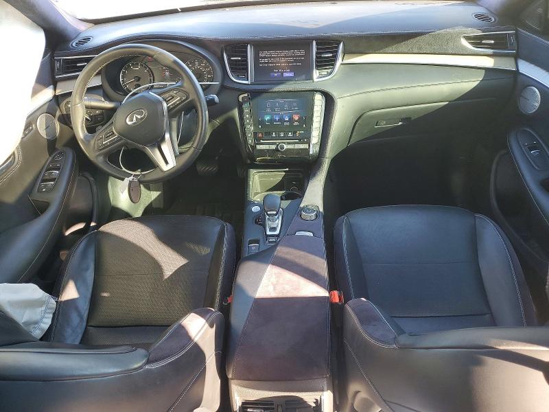 Aukcja sprzedaży 2019 Infiniti Qx50, vin: 3PCAJ5M18KF105732, numer aukcji: 76238875
