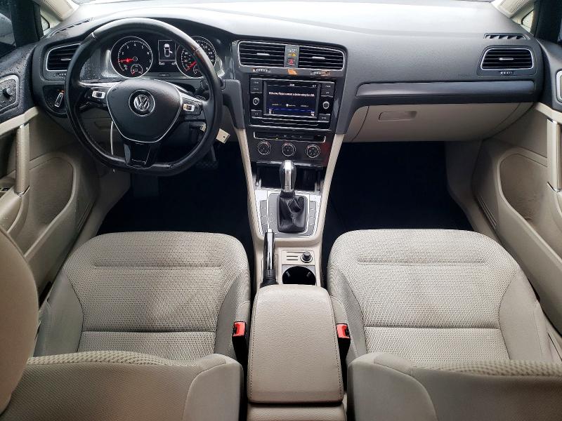Aukcja sprzedaży 2018 Volkswagen Golf, vin: 3VWG17AU9JM255151, numer aukcji: 78315545