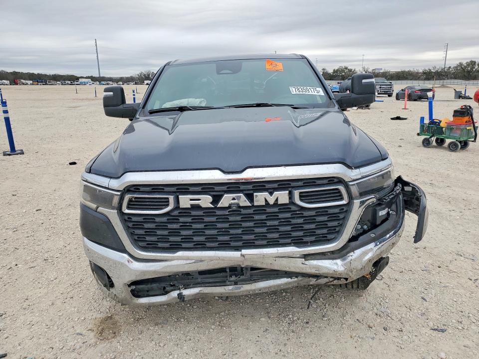 Aukcja sprzedaży 2025 Ram 1500, vin: 1C6RREFG0SN647607, numer aukcji: 78359175