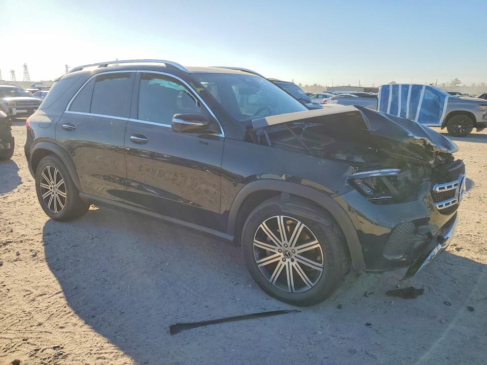 Продаж на аукціоні авто 2026 Mercedes-benz Gle, vin: 4JGFB4FB8TB495542, номер лоту: 78623665