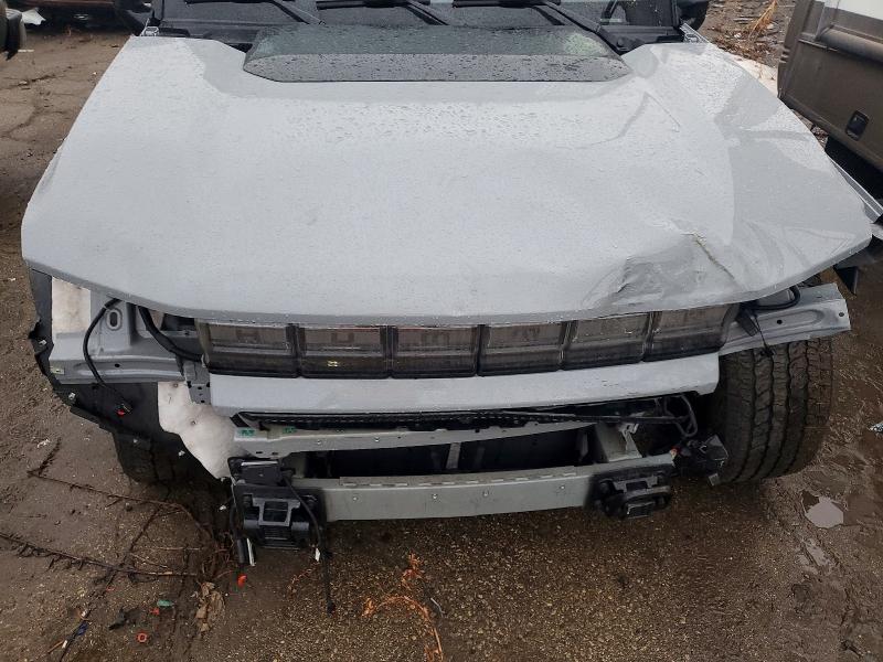 Aukcja sprzedaży 2025 Gmc Hummer Suv, vin: 1GKT0NDE3SU117393, numer aukcji: 77831235