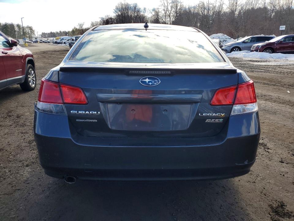 77351915 :رقم المزاد ، 4S3BMBP68D3018849 vin ، 2013 Subaru Legacy 2.5 مزاد بيع