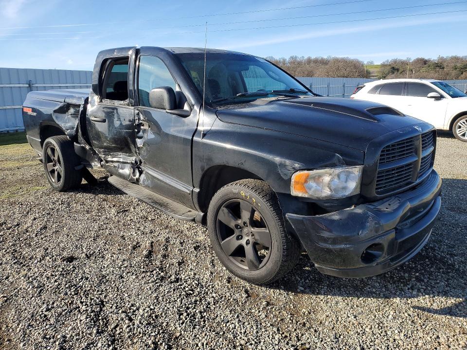 77131765 :رقم المزاد ، 1D7HA18D55J532994 vin ، 2005 Dodge Ram 1500 مزاد بيع