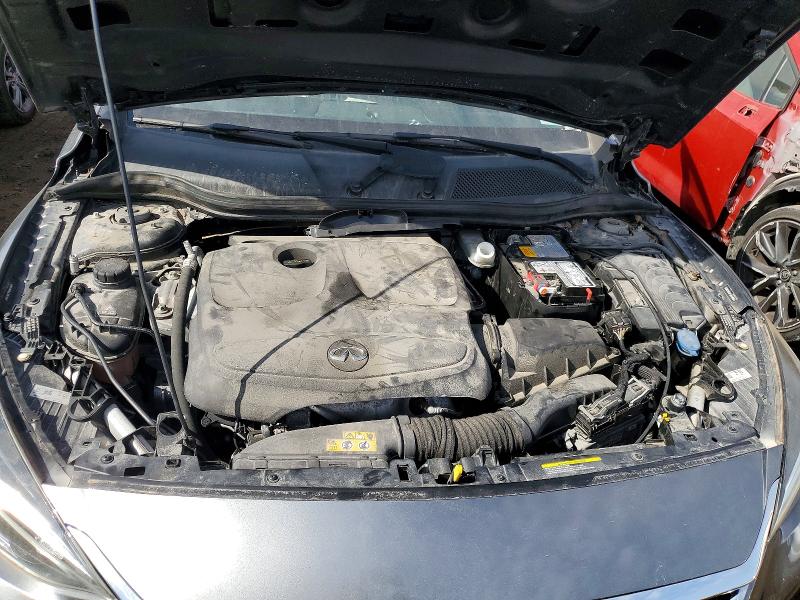 Aukcja sprzedaży 2018 Infiniti Qx30, vin: SJKCH5CP4JA046581, numer aukcji: 79278915
