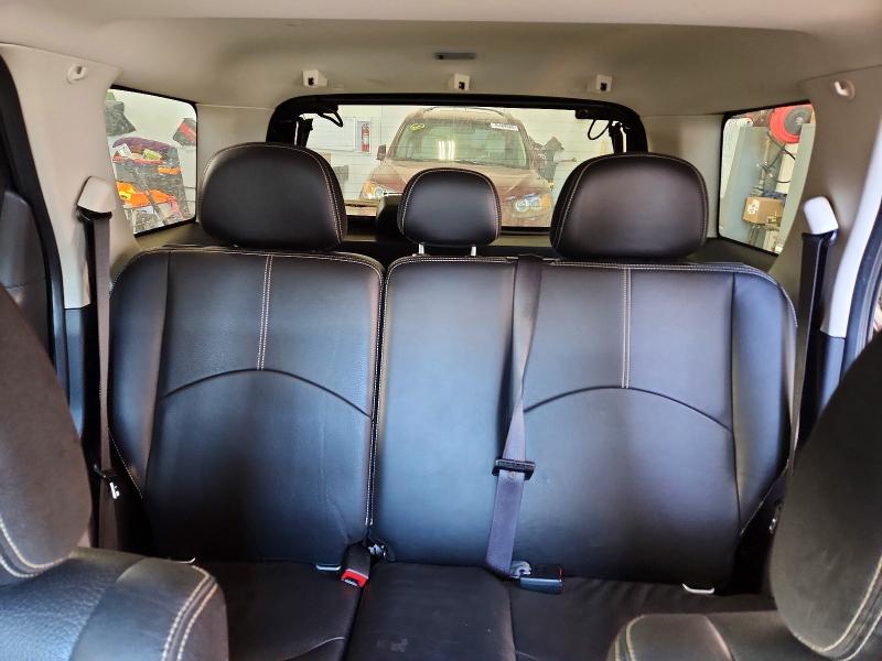 76899405 :رقم المزاد ، 4F2CY9GG1AKM05223 vin ، 2010 Mazda Tribute مزاد بيع