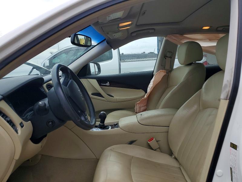 Aukcja sprzedaży 2017 Infiniti Qx50, vin: JN1BJ0RR4HM401579, numer aukcji: 79281595