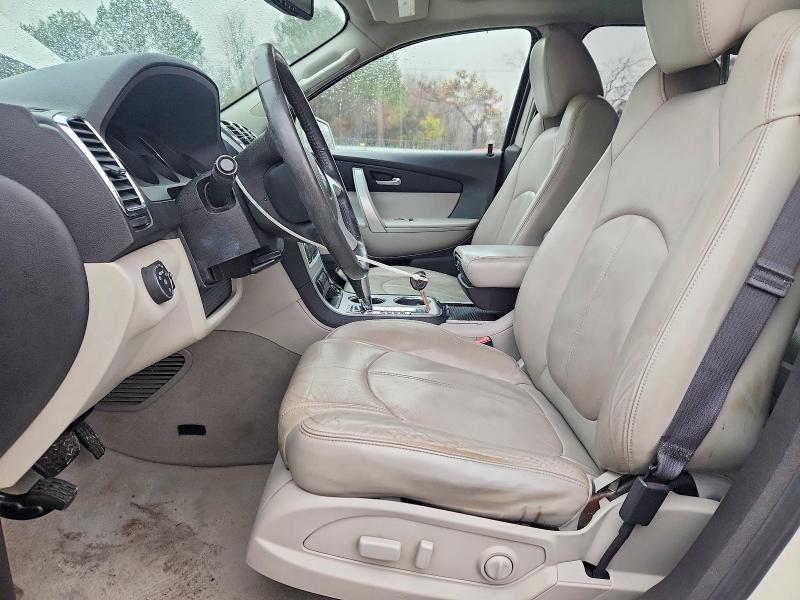 Aukcja sprzedaży 2012 Gmc Acadia, vin: 1GKKVRED1CJ370127, numer aukcji: 77387295