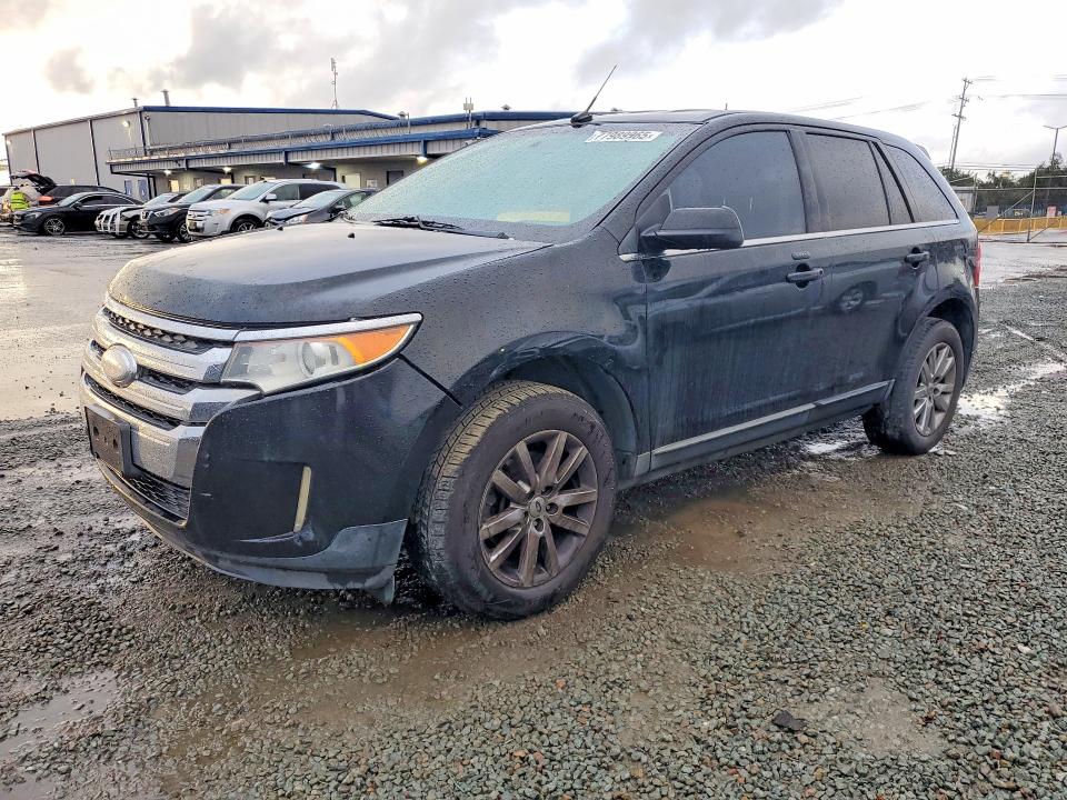 Aukcja sprzedaży 2013 Ford Edge, vin: 2FMDK3KC8DBA13941, numer aukcji: 77989965