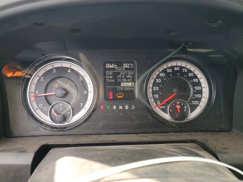Продаж на аукціоні авто 2018 Ram 1500, vin: 1C6RR7KG1JS102145, номер лоту: 76610805