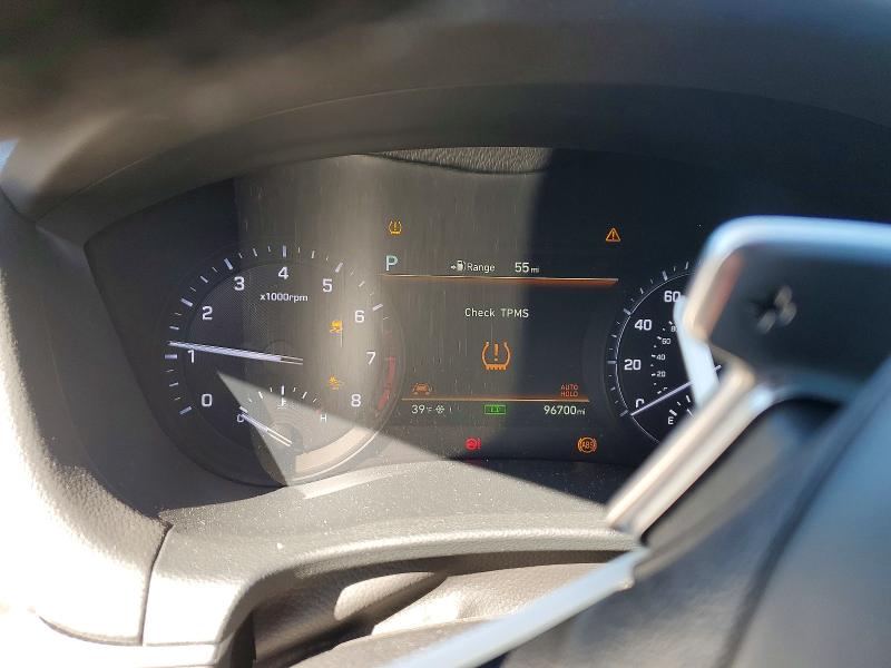 Aukcja sprzedaży 2018 Genesis G80, vin: KMHGN4JE4JU245925, numer aukcji: 75163225
