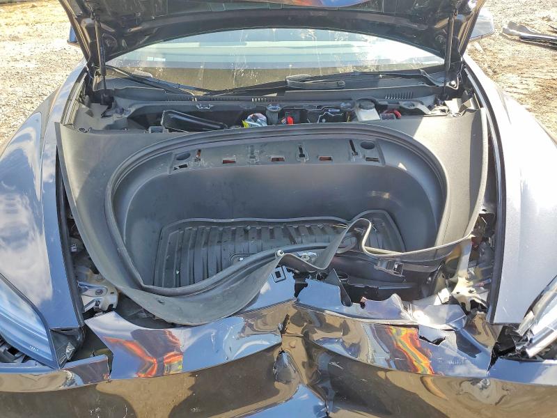 77436475 :رقم المزاد ، 5YJ3E1EA2RF785951 vin ، 2024 Tesla Model 3 مزاد بيع
