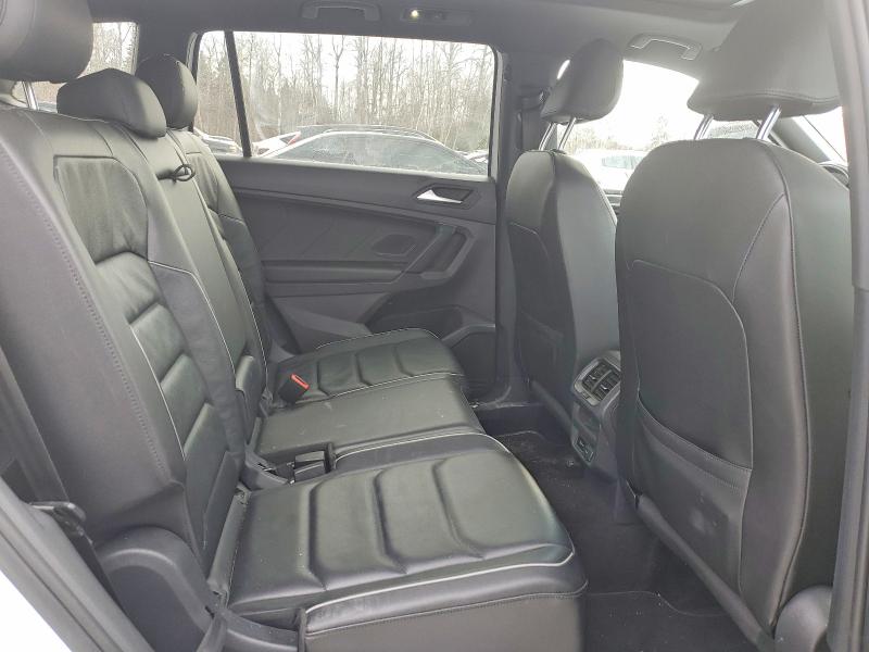 77387405 :رقم المزاد ، 3VV4B7AX2KM191857 vin ، 2019 Volkswagen Tiguan Sel مزاد بيع