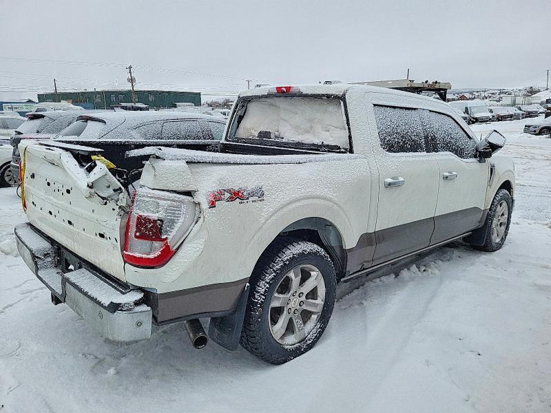 74041695 :رقم المزاد ، 1FTFW1E84MFA75249 vin ، 2021 Ford F150 مزاد بيع