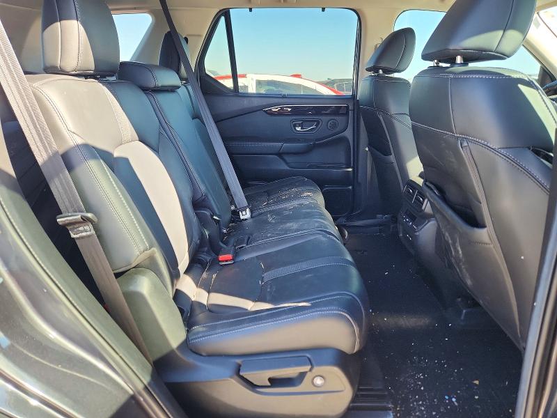 Aukcja sprzedaży 2024 Honda Pilot, vin: 5FNYG2H44RB010319, numer aukcji: 76341545
