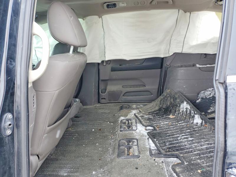 Aukcja sprzedaży 2011 Honda Odyssey, vin: 5FNRL5H99BB506199, numer aukcji: 99142085