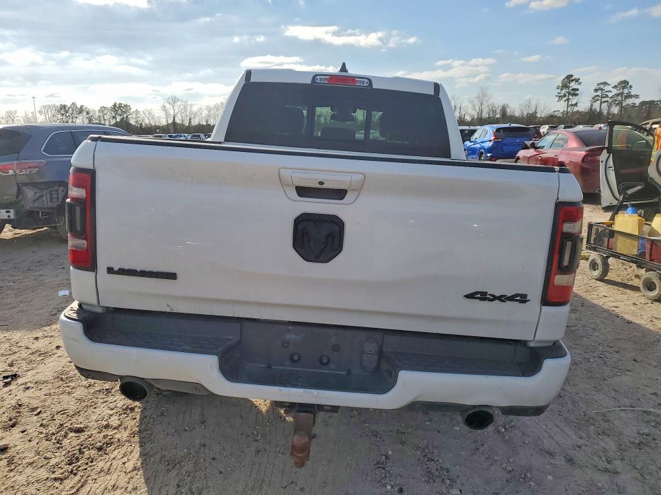 Продаж на аукціоні авто 2020 Ram 1500, vin: 1C6SRFJT4LN308202, номер лоту: 77611385