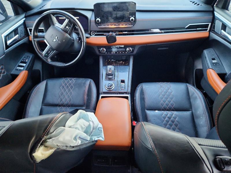 Aukcja sprzedaży 2022 Mitsubishi Outlander, vin: JA4J4VA85NZ066292, numer aukcji: 76489825