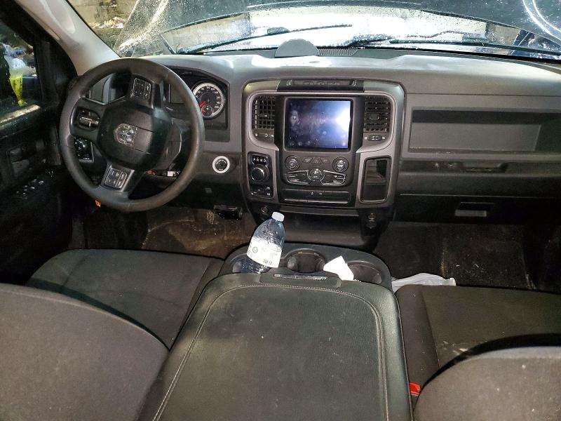 2020 Ram 1500 Classic მანქანა იყიდება აუქციონზე, vin: 1C6RR7KT7LS114249, აუქციონის ნომერი: 75422895