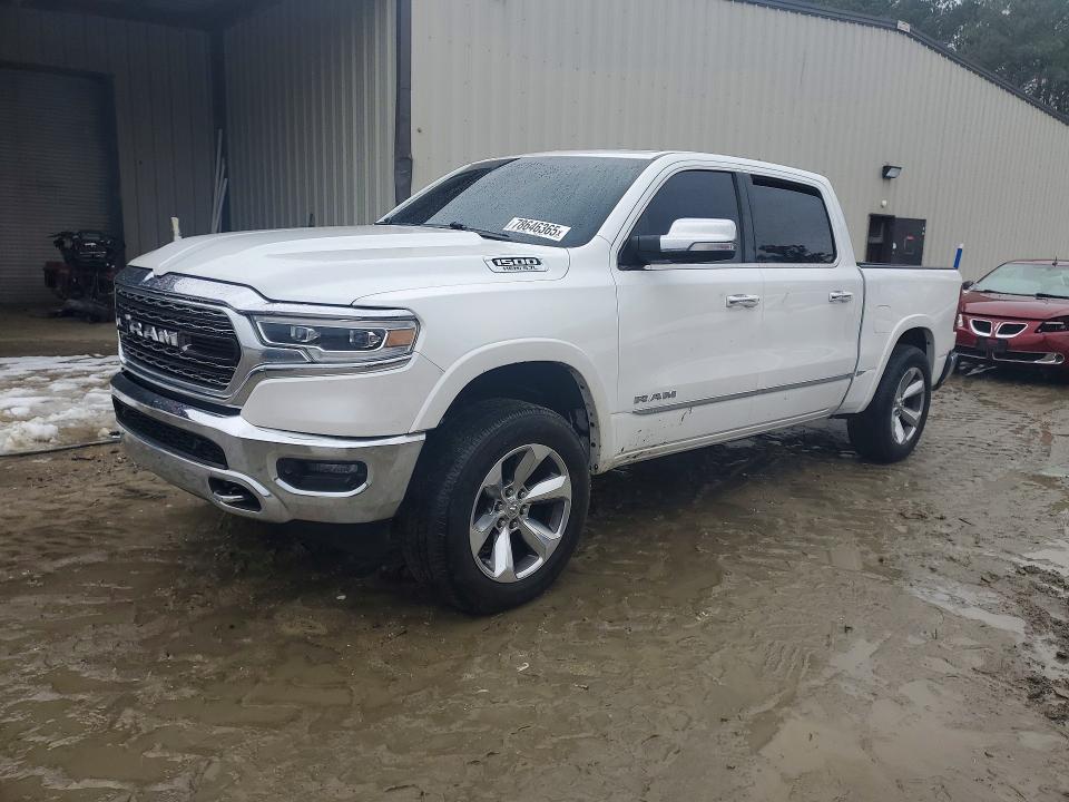 78646365 :رقم المزاد ، 1C6SRFHT6KN883471 vin ، 2019 Ram 1500 مزاد بيع