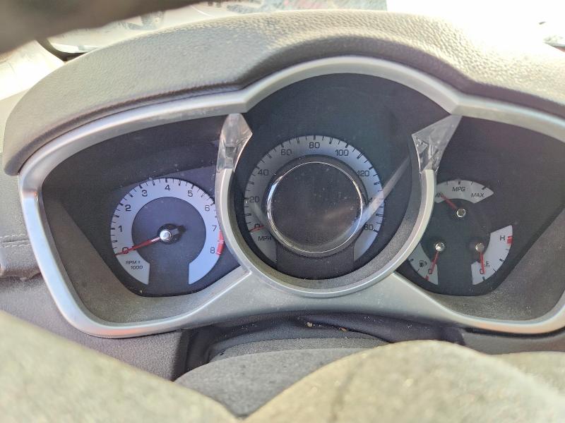 Продаж на аукціоні авто 2012 Cadillac Srx, vin: 3GYFNBE37CS507818, номер лоту: 79340735