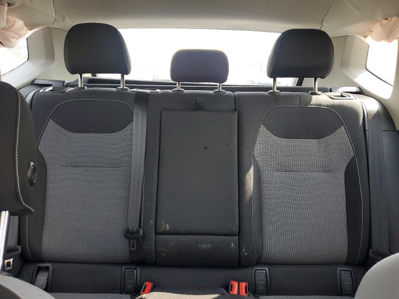 2024 Volkswagen Taos მანქანა იყიდება აუქციონზე, vin: 3VV5X7B22RM085315, აუქციონის ნომერი: 77779035