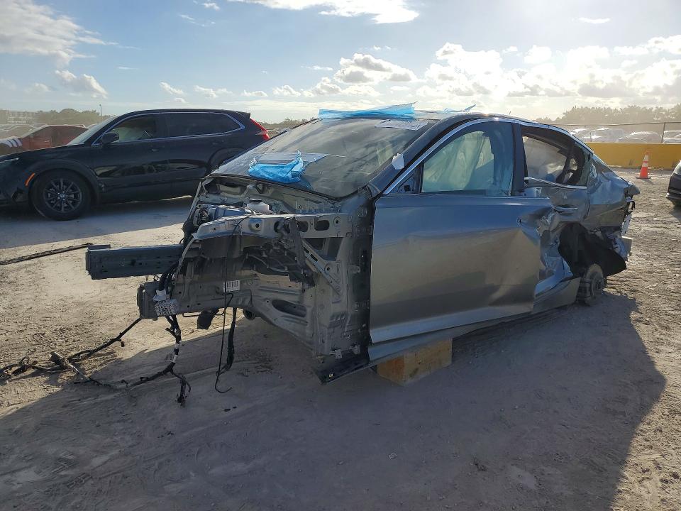 Продажа на аукционе авто 2023 Cadillac Ct5, vin: 1G6DN5RW2P0124209, номер лота: 76342945