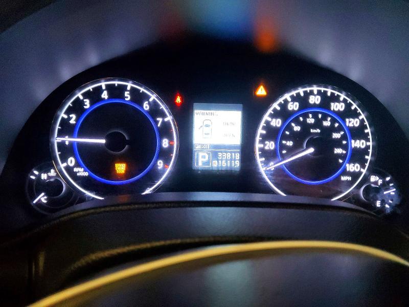 Продаж на аукціоні авто 2015 Infiniti Q40, vin: JN1CV6AP7FM501663, номер лоту: 77742095