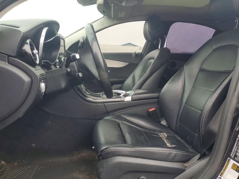 Aukcja sprzedaży 2016 Mercedes-benz C, vin: 55SWF4KB0GU146505, numer aukcji: 77754265